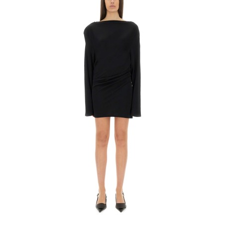 THE "CROISIÈRE" DRESS