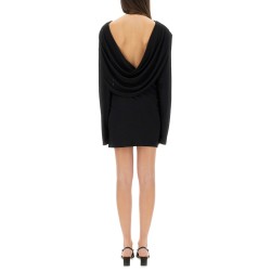 THE "CROISIÈRE" DRESS