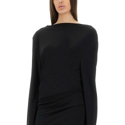 THE "CROISIÈRE" DRESS