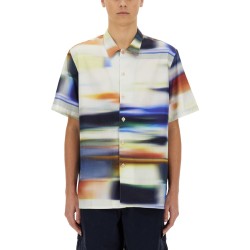 BOWLING SHIRT