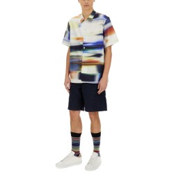 BOWLING SHIRT