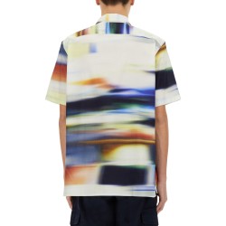 BOWLING SHIRT
