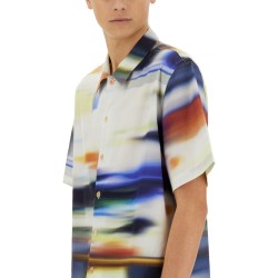 BOWLING SHIRT