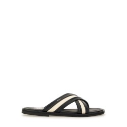 SLIDE SANDAL "GHERRY"