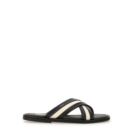 SLIDE SANDAL "GHERRY"