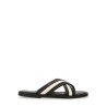 SLIDE SANDAL "GHERRY"