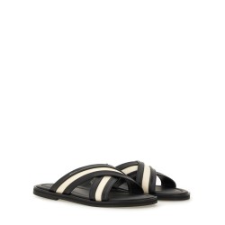 SLIDE SANDAL "GHERRY"