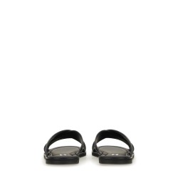 SLIDE SANDAL "GHERRY"