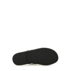 SLIDE SANDAL "GHERRY"