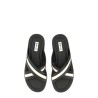 SLIDE SANDAL "GHERRY"