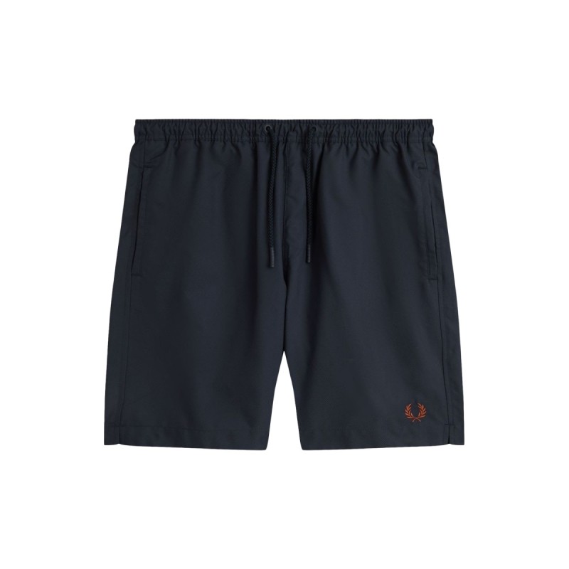 BOXER SWIMSUIT