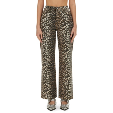 ANIMAL JEANS "IZEY"