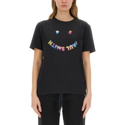 HAPPY T-SHIRT
