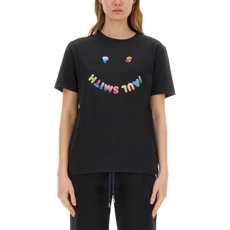 HAPPY T-SHIRT
