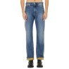 JEANS IN DENIM