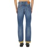 JEANS IN DENIM