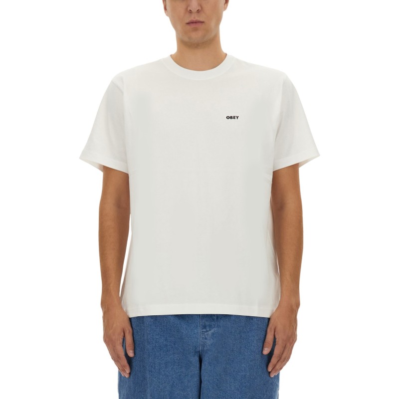 ESTABLISHED WORKS BOLD T-SHIRT