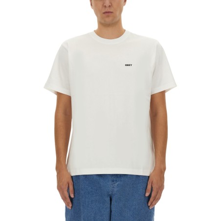 ESTABLISHED WORKS BOLD T-SHIRT