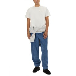 ESTABLISHED WORKS BOLD T-SHIRT