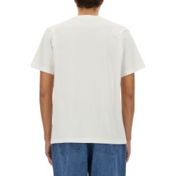 ESTABLISHED WORKS BOLD T-SHIRT