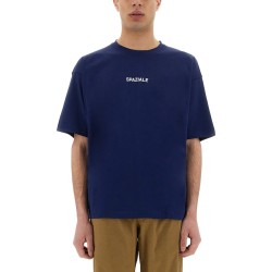 JERSEY T-SHIRT