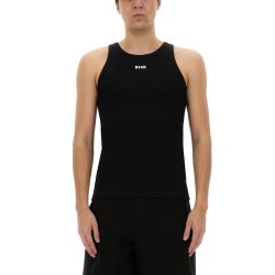 COTTON TANK TOP