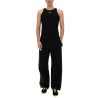 COTTON TANK TOP