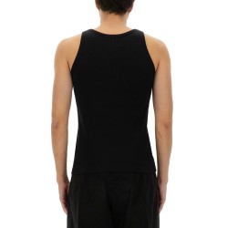 COTTON TANK TOP