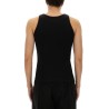 COTTON TANK TOP