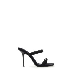 JULIE SANDAL.
