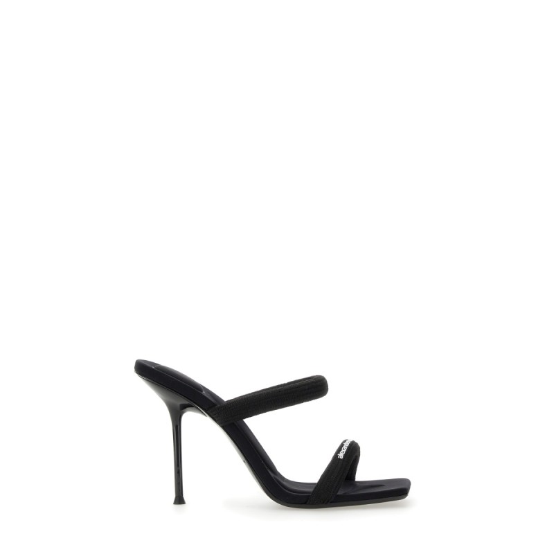 JULIE SANDAL.