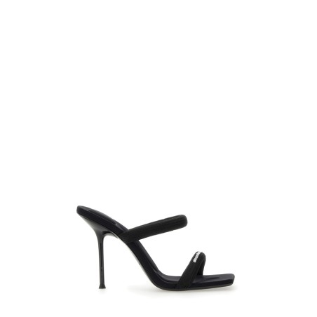 JULIE SANDAL.