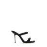 JULIE SANDAL.
