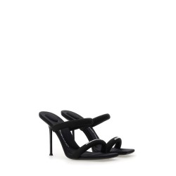 JULIE SANDAL.