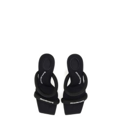 JULIE SANDAL.