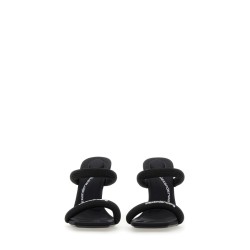 JULIE SANDAL.