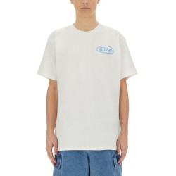 "REACTION" T-SHIRT