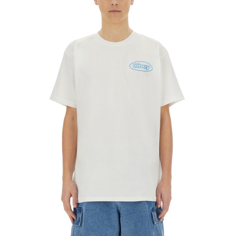 "REACTION" T-SHIRT