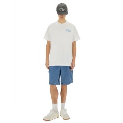 "REACTION" T-SHIRT