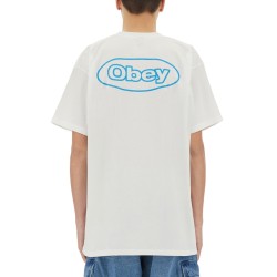 "REACTION" T-SHIRT