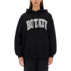 HEAVY COTTON SWEATSHIRT