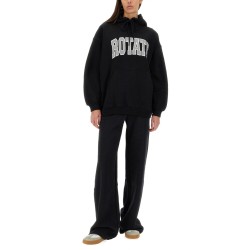 HEAVY COTTON SWEATSHIRT