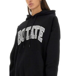 HEAVY COTTON SWEATSHIRT