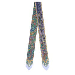 SILK PAISLEYNA MAXI