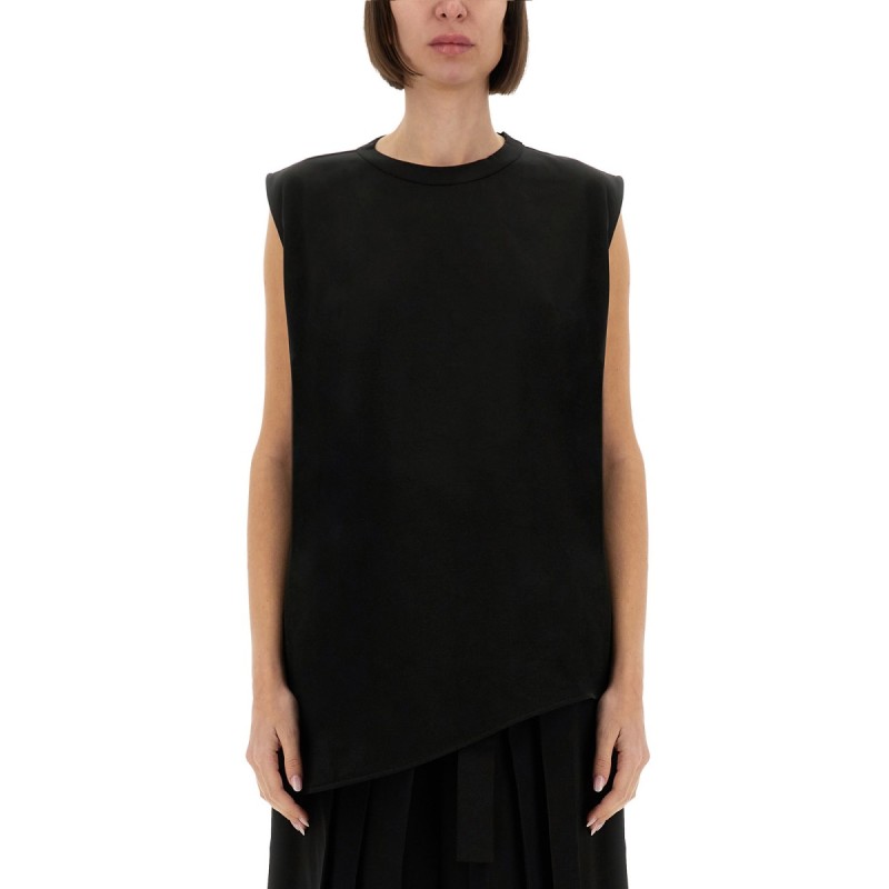 JERSEY TOP