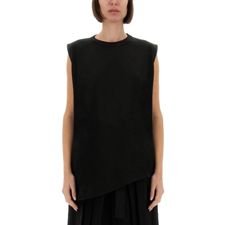 JERSEY TOP