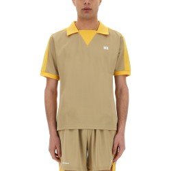 JERSEY POLO.