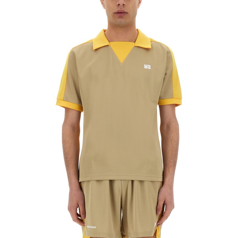 JERSEY POLO.