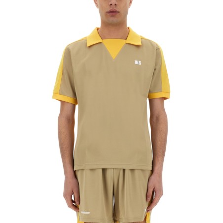 JERSEY POLO.