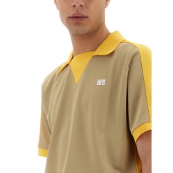 JERSEY POLO.